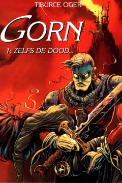 Gorn