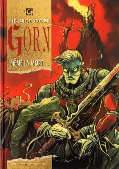 Gorn (1992) - Series 