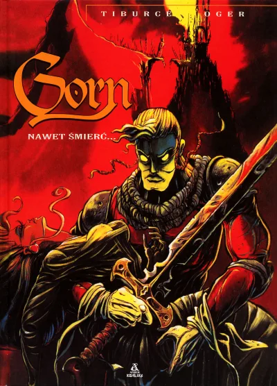 Gorn (2002) - Series 