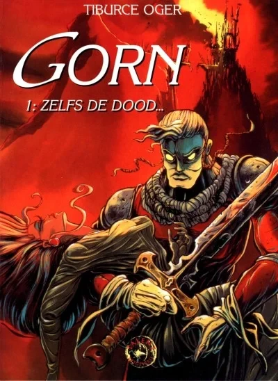 Gorn (1996) - Series 