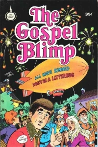 Gospel Blimp