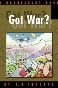 Got War?