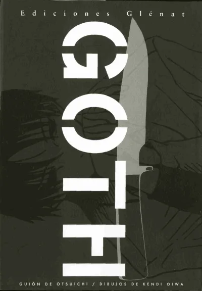 Goth (2006) - Series 