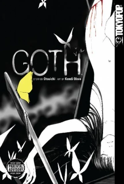 Goth (2008) - Series 