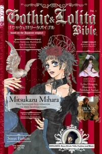 Gothic & Lolita Bible