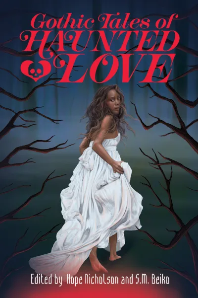 Gothic Tales of Haunted Love (2018) - Series 