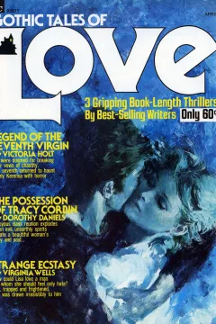 Gothic Tales of Love