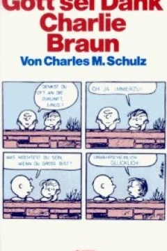 Gott sei Dank Charlie Braun
