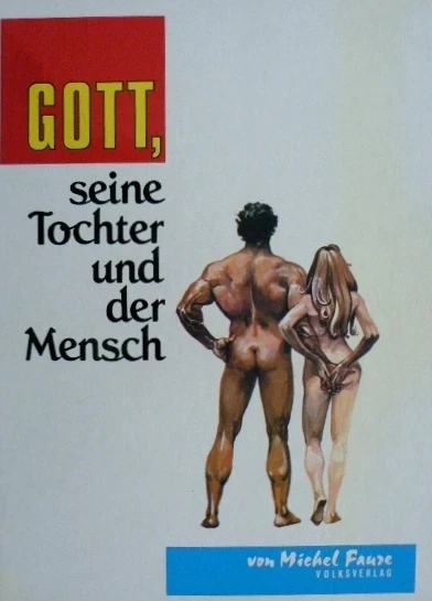 Gott, seine Tochter und der Mensch (1983) - Series 