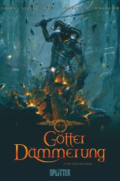 Götterdämmerung
