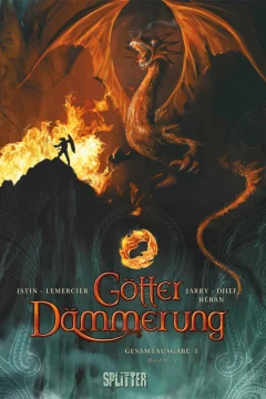Götterdämmerung Gesamtausgabe