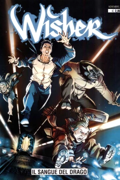 GP Comics