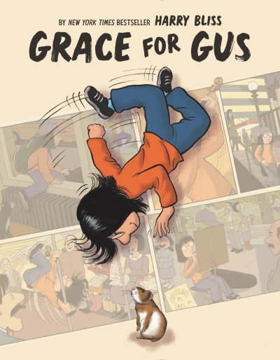 Grace for Gus (2018) - Series 
