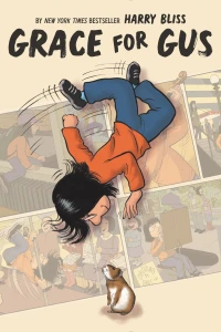 Grace for Gus