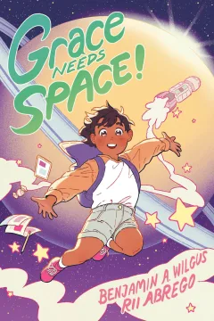 Grace Needs Space!