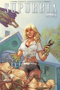 Grace Randolph's Supurbia