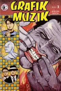 Grafik Muzik