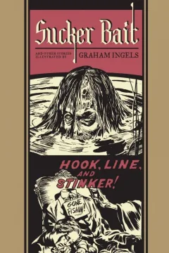Graham Ingles: Sucker Bait and Other Stories
