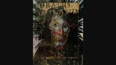 Grains of Sand: 25 Years of the Sandman (2013) - Series 