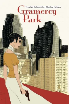 Gramercy Park