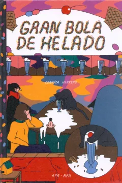 Gran Bola de Helado