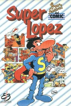Gran Festival del Cómic