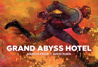 Grand Abyss Hotel (2019) - Series 