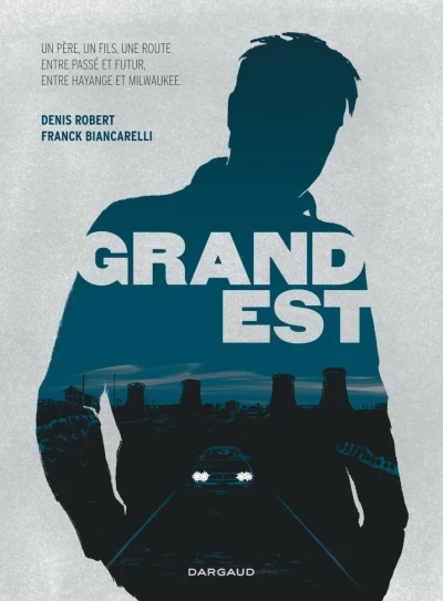 Grand Est (2016) - Series 