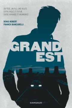 Grand Est