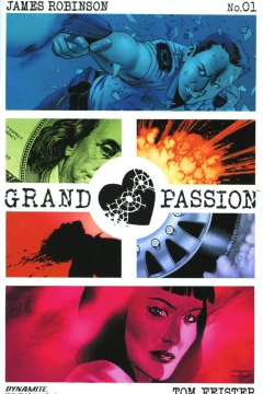Grand Passion