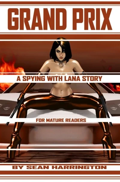 Grand Prix (2019) - Series 