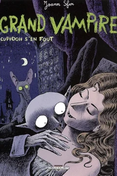 Grand Vampire