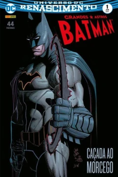 Grandes Astros: Batman