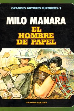Grandes Autores Europeos