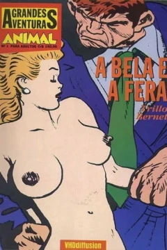 Grandes Aventuras Animal