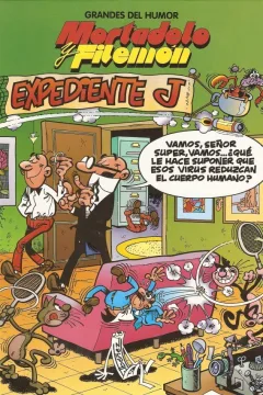 Grandes del humor