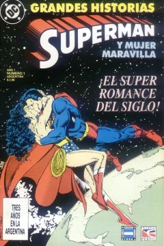 Grandes Historias
