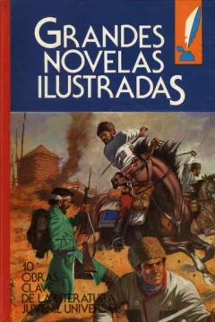 Grandes novelas ilustradas
