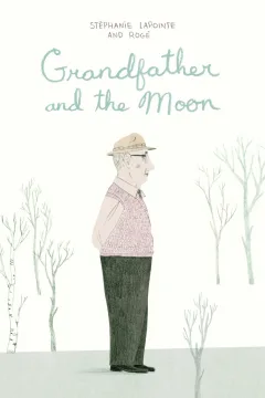 Grandfather and the Moon