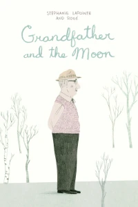 Grandfather and the Moon