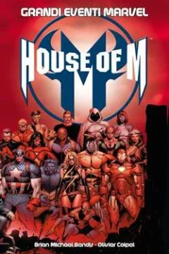 Grandi eventi Marvel