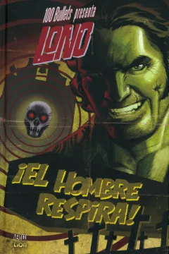 Grandi Opere Vertigo - 100 Bullets presenta: Lono