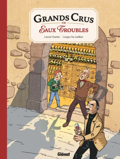 Grands crus en Eaux Troubles (2017) - Series 