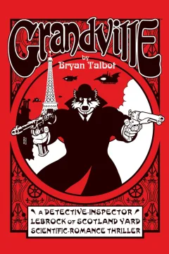 Grandville