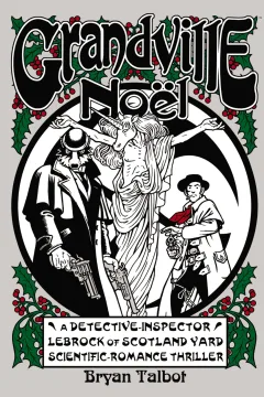 Grandville Noël
