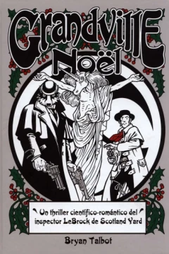 Grandville: Noël