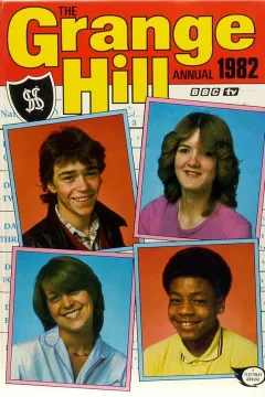 Grange Hill Annual