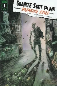 Granite State Punk: Breaking Edge