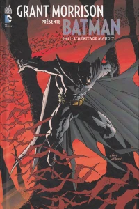 Grant Morrison présente Batman