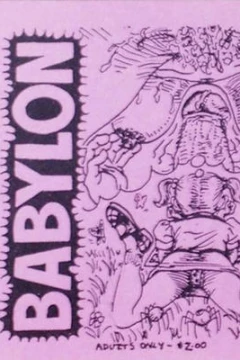 Graphic Babylon
